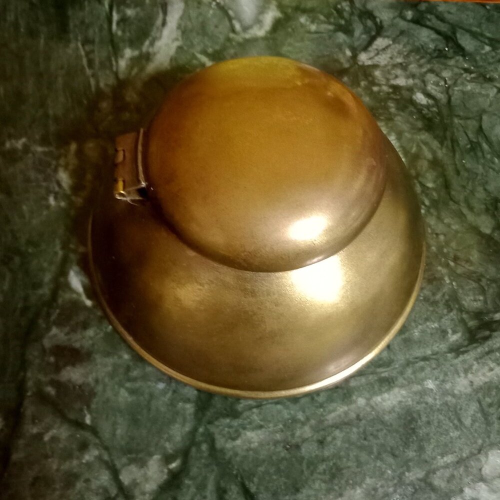Bradley & Hubbard Inkwell